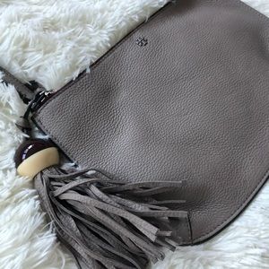 NWT Tory Burch Crossbody Pocketbook